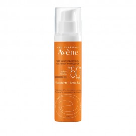 Avene Fluide Teintee SPF50+ 50ml