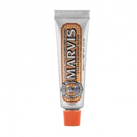 Marvis Orange Blossom Μini Toothpaste Οδοντόκρεμα10ml