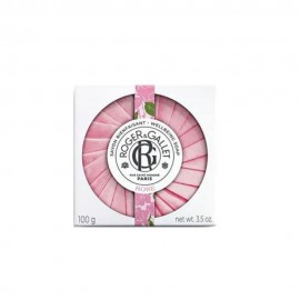 Roger&Gallet Rose Wellbeing Soap 100gr