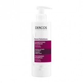 Vichy Dercos Densi-Solutions Σαμπουάν Πύκνωσης 400ml