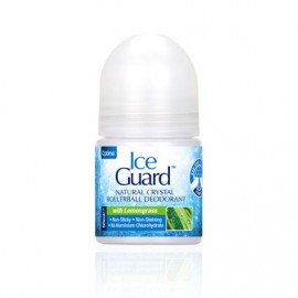 Optima Ice Guard Rollerball Lemongrass 50ml