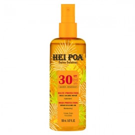 Hei Poa Monoi Suncare Oil SPF30 150ml
