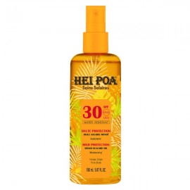 Hei Poa Monoi Suncare Oil SPF30 150ml