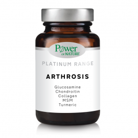 Power Health Platinum Classics-Arthrosis 30tabs