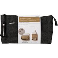 Korres Promo Μαύρη Πεύκη 4D Κρέμα Νύχτας 40 ml & 4D Serum Σύσφιγξη/ Lifting 30ml