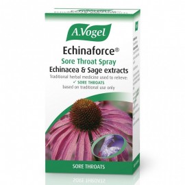 A.Vogel Echinaforce Sore Throat Spray 30ml