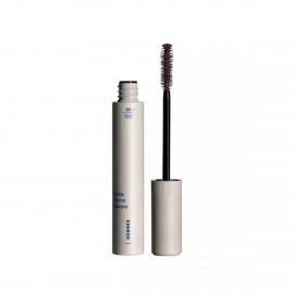 Korres Drama Volume Mascara Plum Brown 13mL