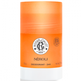 Roger&Gallet Neroli  Solid Deodorant Αποσμητικό Stick 50g