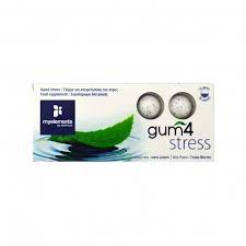 MyElements Gum 4 Stress 10 gums