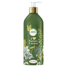 Herbal Essences Argan Oil Of Morocco Shampoo για Αναδόμηση 430ml Οικολογικό Μπουκάλι