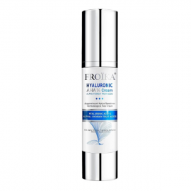 Froika Hyaluronic AHA 14 Cream 50ml