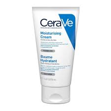 CeraVe Moisturising Cream 50ml