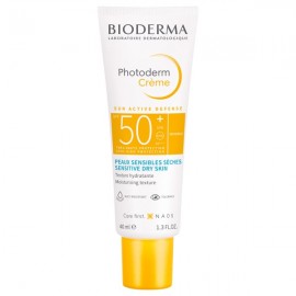 Bioderma Photoderm Cream Sun Active Defense SPF50+ 40ml