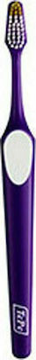 Tepe Nova Toothbrush Soft 1pc Purple