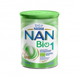 Nestle Nan Bio 1 400gr