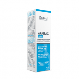 Bailleul Apaisac Hydra + Cream 40ml