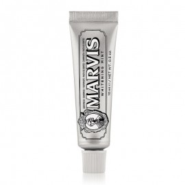 Marvis Whitening Mint Μini Toothpaste10ml