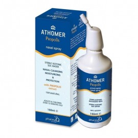 Athomer Propolis Nasal Spray 150ml