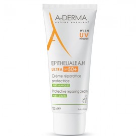 Aderma Epitheliale A.H. Ultra SPF50 100ml