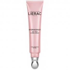 Lierac Hydragenist Gel Ματιών Ενυδάτωσης & Λείανσης 15ml