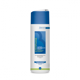 Biorga Cystiphane Intensive DS Shampoo 200ml