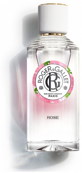 Roger & Gallet Rose Fresh Fragrant Water 100ml