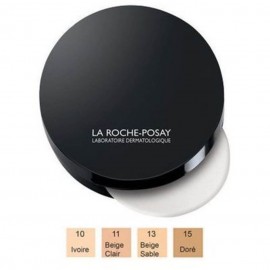 La Roche Posay Toleriane Teint Compact Make Up SPF35 10 Ivory 9gr