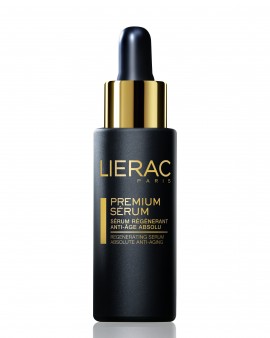 LIERAC Premium Serum