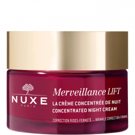 Nuxe Merveillance Lift Crème Nuit 50ml