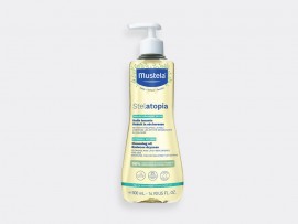 Mustela Stelatopia Cleansing Oil 500ml