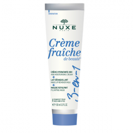 Nuxe Creme Fraiche de Beaute 3 in 1 100ml