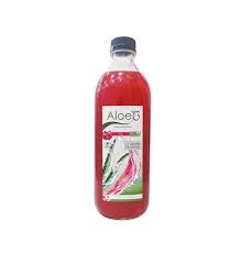 Genomed Aloe με Ρόδι 1000ml