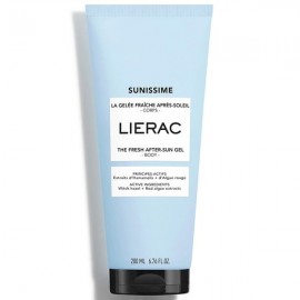 Lierac Sunissime The Fresh After Sun Gel 200ml