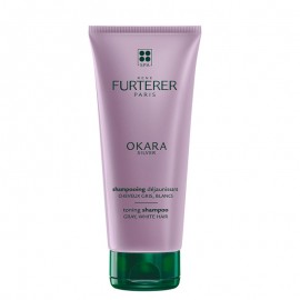 Rene Furterer Okara Silver Radiance Shampoo 200ml