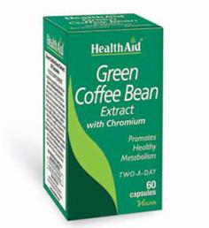 HEALTH AID Green Coffee Bean Extract