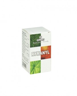 Charak Rymanyl 50tabs