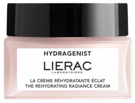 Lierac Hydragenist The Rehydrating Radiance Cream 50ml