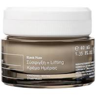 Korres Black Pine 4D Lifting Day Cream Normal-mixed Skin 40ml