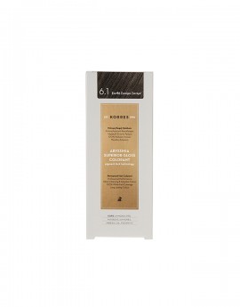 ΚΟΡΡΕΣ Abyssinia superior gloss colorant 6.1 Ξανθό σκούρο σαντρέ
