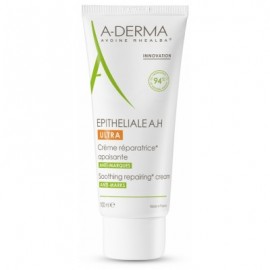 Aderma Epitheliale A.H ULTRA Creme Ultra-Reparatrice 100ml