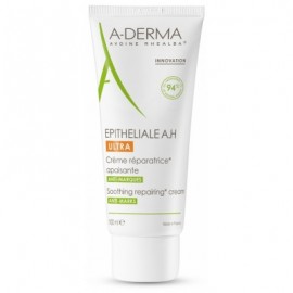 Aderma Epitheliale A.H DUO Creme Ultra-Reparatrice 100ml