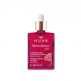 Nuxe Merveillance Lift Firming Activating Oil Serum 30ml