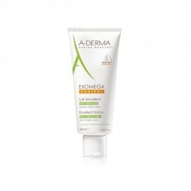 ADerma Exomega Control Emollient Lotion 200ml