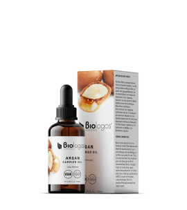 Biologos Argan Oil 100ml