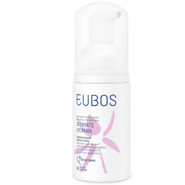 Eubos Intimate Woman Shower Foam 100ml