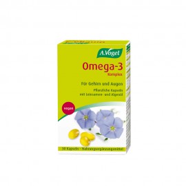 A.Vogel Omega-3 Complex 30 caps