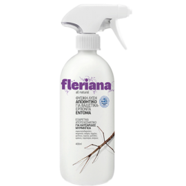 Power Health Fleriana For Crowling Insects 400ml