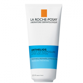 La Roche-Posay Posthelios Post-Uv Exposure After Sun Lotion 200ml