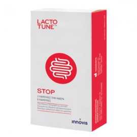 Innovis Lactotune Stop 6 Caps