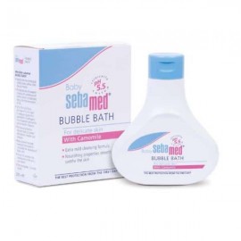 Sebamed Baby Bubble Bath 200ml